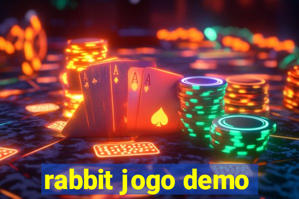 rabbit jogo demo