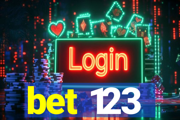 bet 123