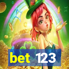 bet 123