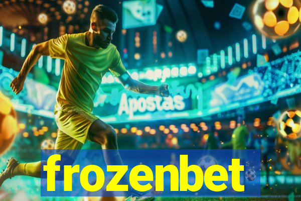 frozenbet