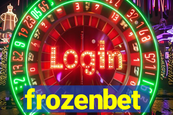 frozenbet