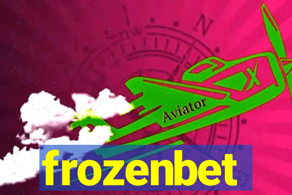 frozenbet