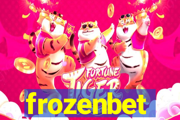 frozenbet