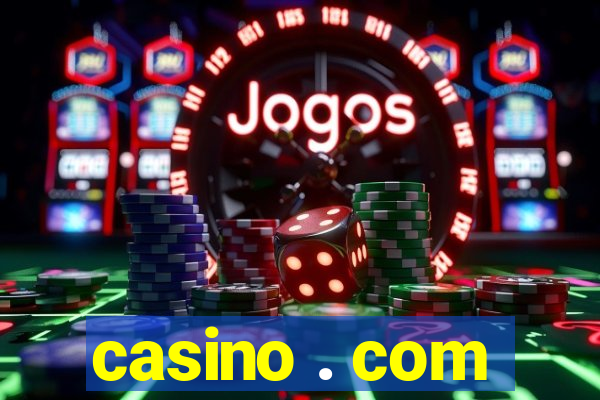 casino . com