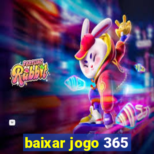 baixar jogo 365