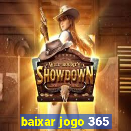 baixar jogo 365