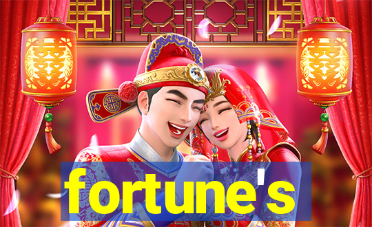 fortune's