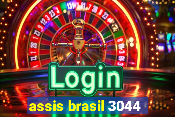 assis brasil 3044