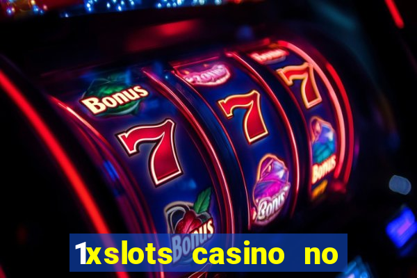 1xslots casino no deposit code