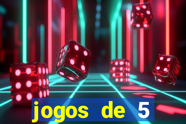 jogos de 5 centavos nas plataformas