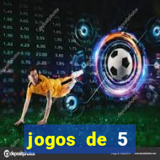 jogos de 5 centavos nas plataformas