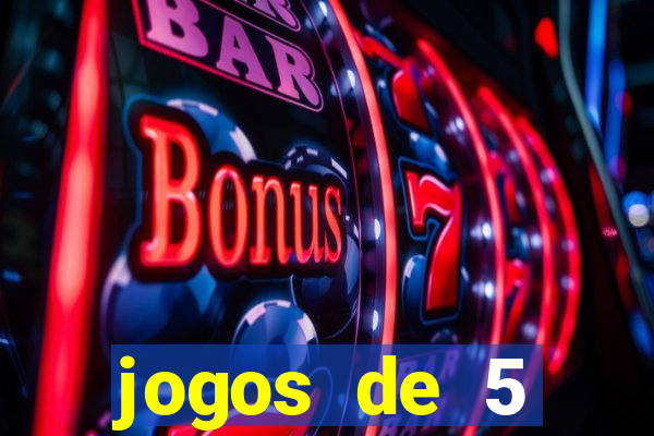 jogos de 5 centavos nas plataformas