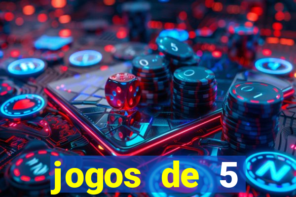 jogos de 5 centavos nas plataformas