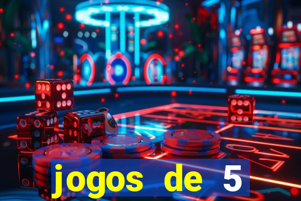 jogos de 5 centavos nas plataformas