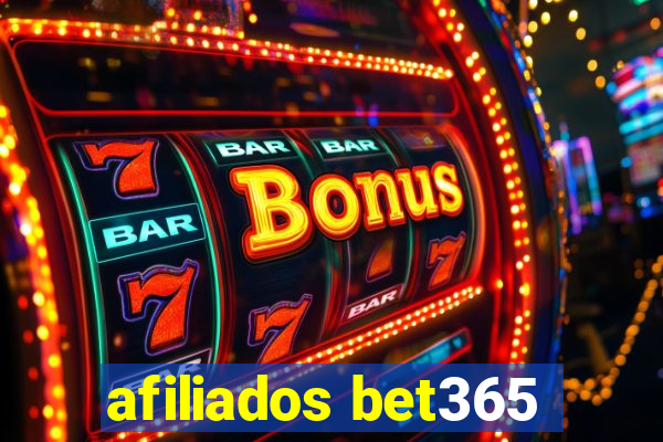 afiliados bet365