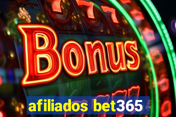 afiliados bet365