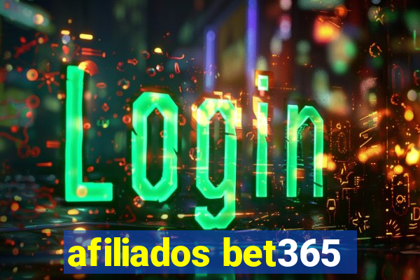 afiliados bet365