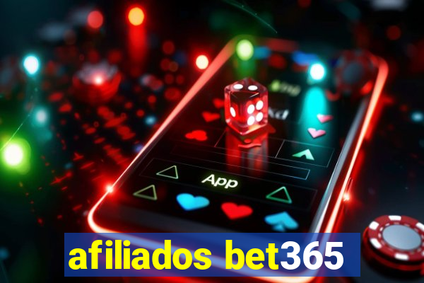 afiliados bet365