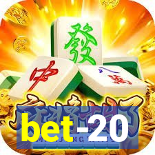 bet-20