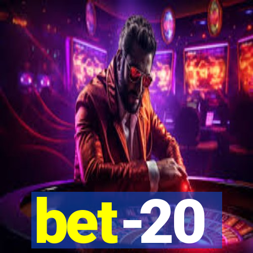 bet-20