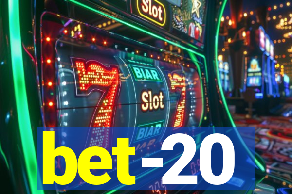 bet-20