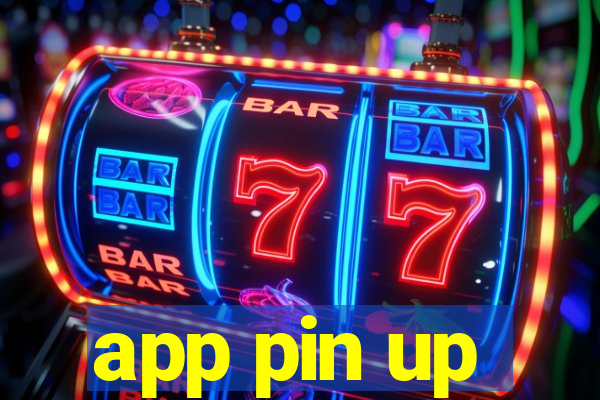 app pin up