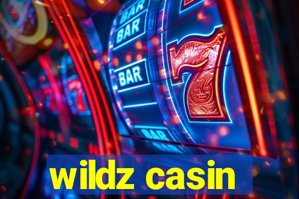 wildz casin