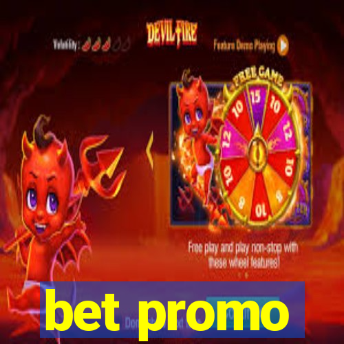 bet promo