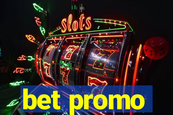 bet promo