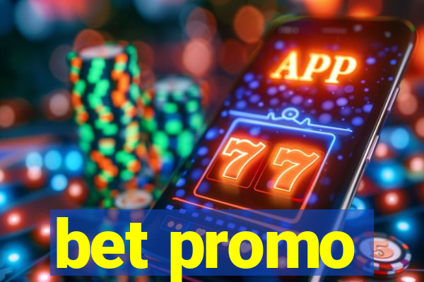 bet promo