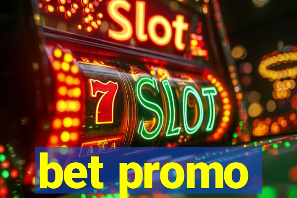 bet promo