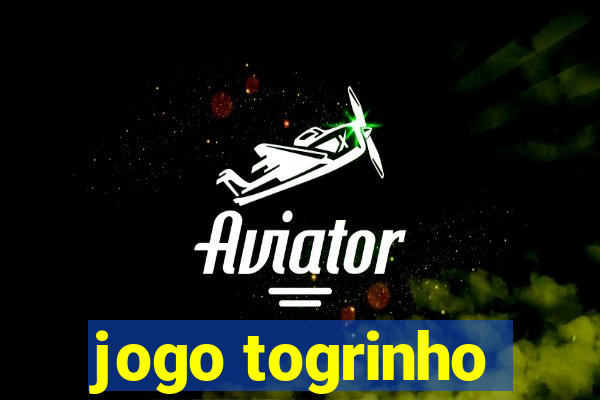 jogo togrinho