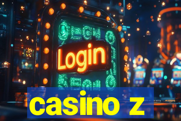 casino z