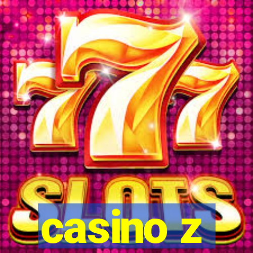 casino z