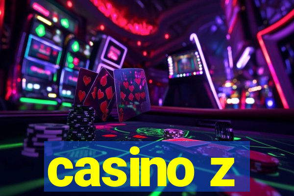 casino z