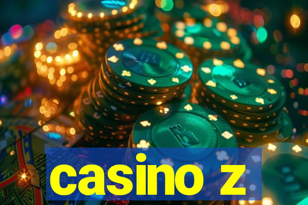 casino z