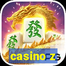 casino z