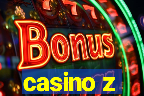 casino z