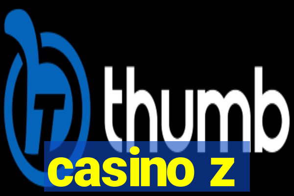 casino z