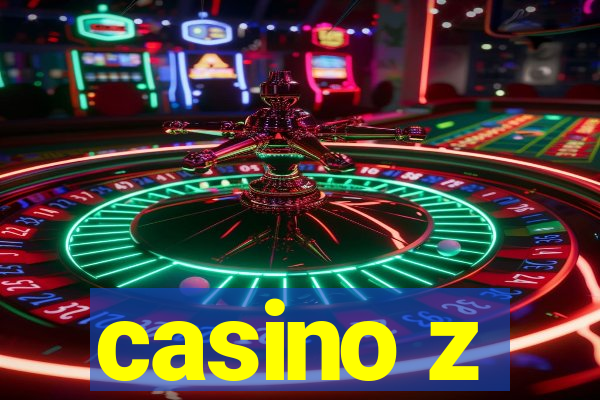 casino z