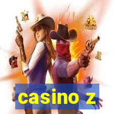 casino z