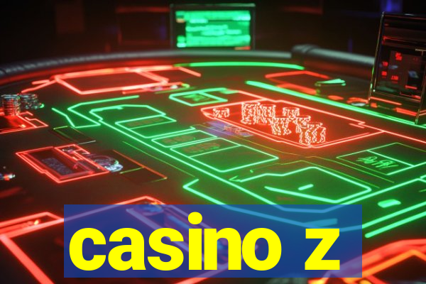 casino z