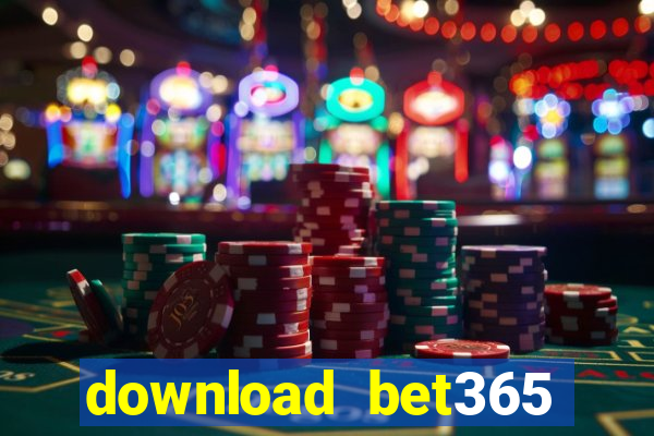 download bet365 casino app