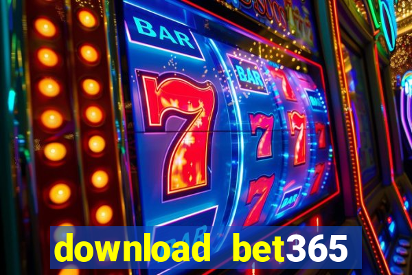 download bet365 casino app