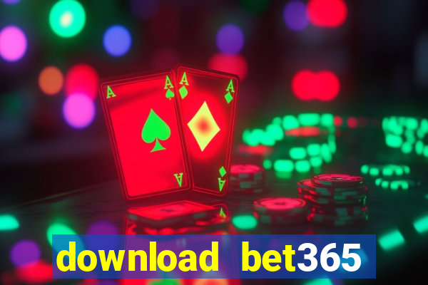 download bet365 casino app