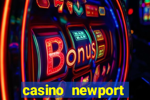 casino newport rhode island