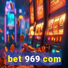 bet 969 com