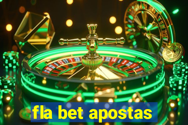 fla bet apostas