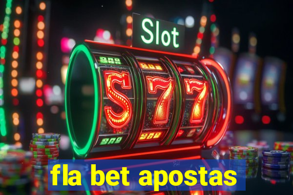 fla bet apostas