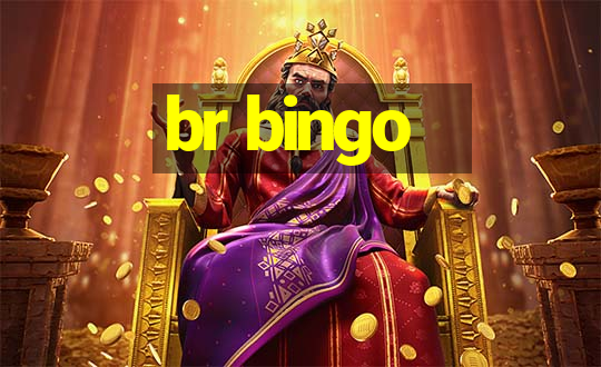 br bingo